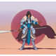 Illustration for article titled Korra, Your Tauntaun Will Freeze Before You Reach The First Marker!